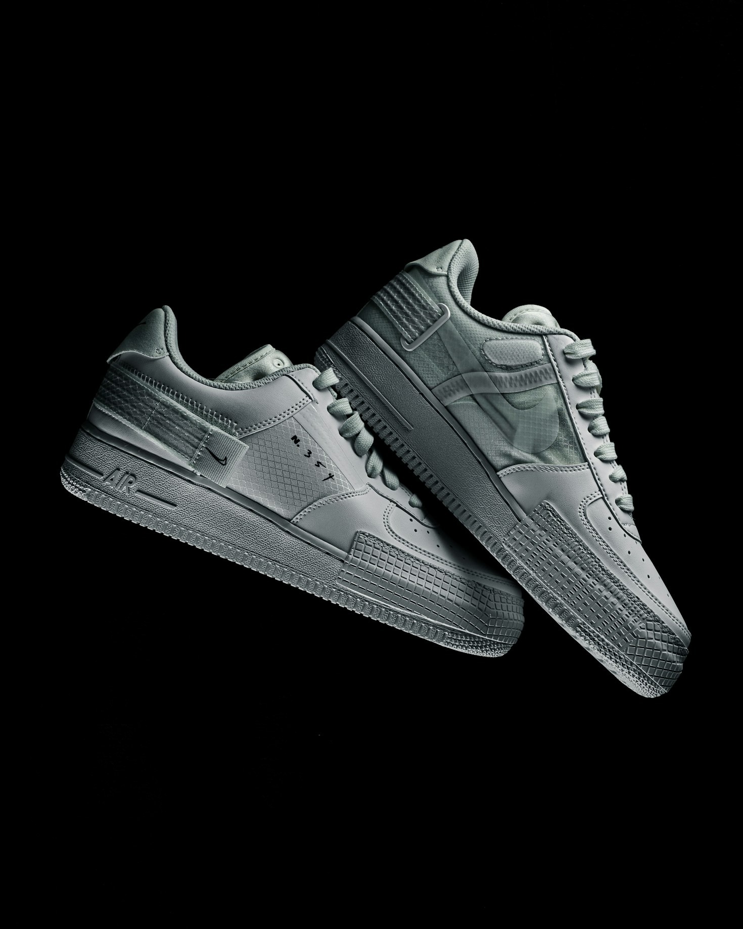 The Importance of Sneakers in Street Fashion